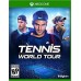Tennis World Tour (Xbox One, русские субтитры)
